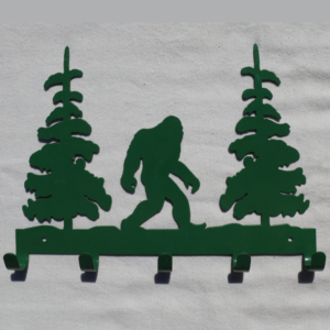 BigFoot Key Hook