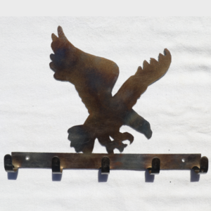 Eagle Key Hook