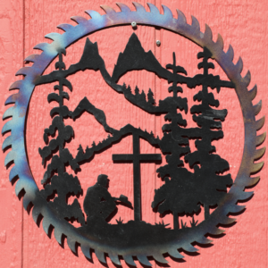 Cross Circular Saw