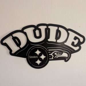 Dude Sports