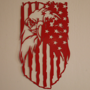 Eagle Flag