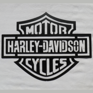 Harley Shield Logo