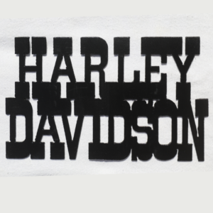 Harley Logo