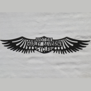 Harley Wings